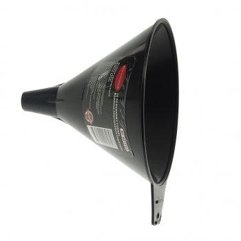 Воронка 130мм пластиковая L=130мм ROCKFORCE ROCKFORCE rf-887f03 ROCKFORCE rf-887f03