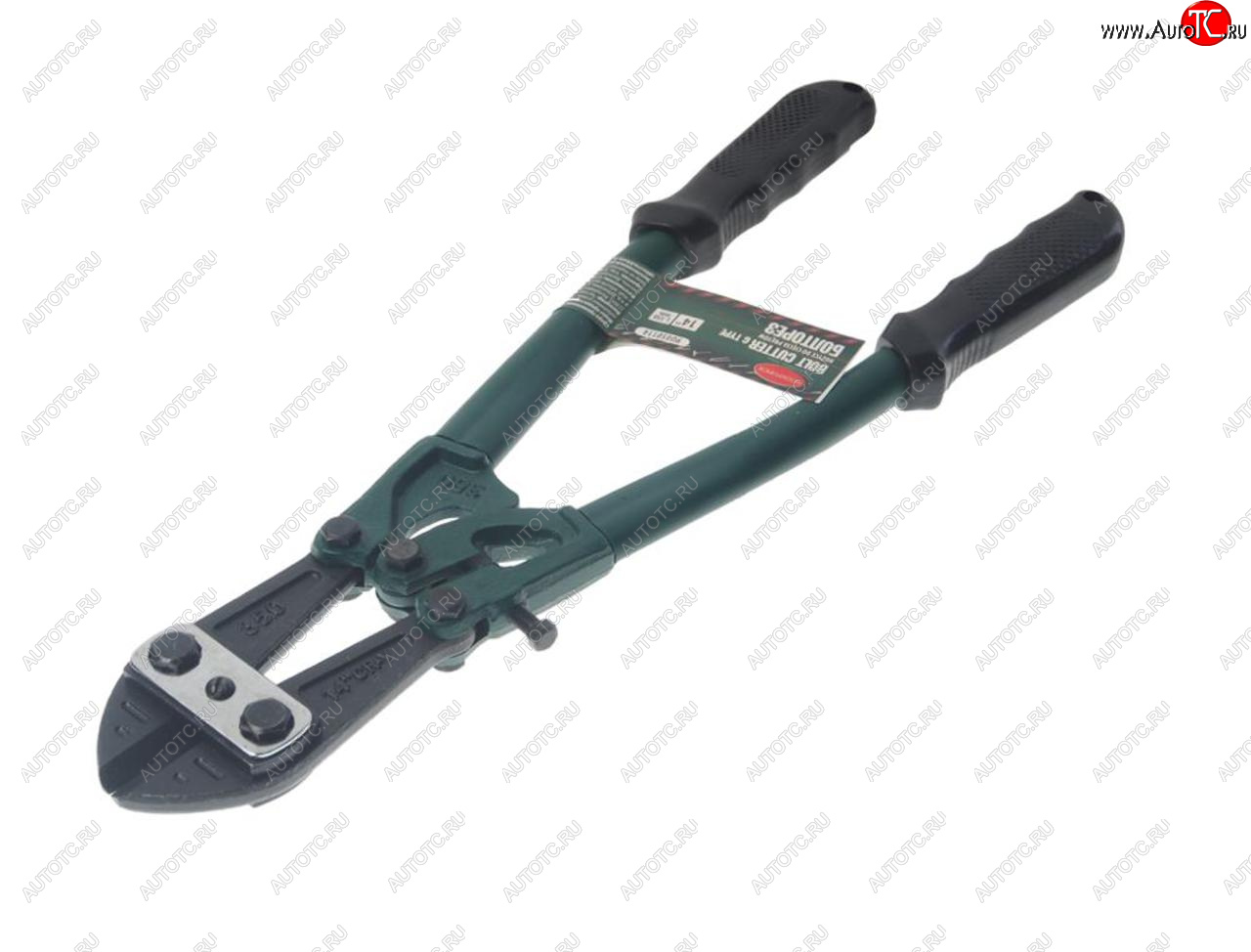 1 699 р. Болторез 350мм (14) ROCKFORCE ROCKFORCE rf-9u050114  с доставкой в г. Вологда