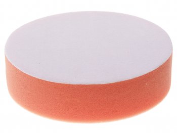 Губка полировальная 180мм на липучке ROCKFORCE ROCKFORCE rf-psp180 ROCKFORCE rf-psp180