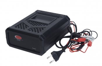 Устройство зарядное 12V 7A 220V ROCKFORCE ROCKFORCE rf-pw150