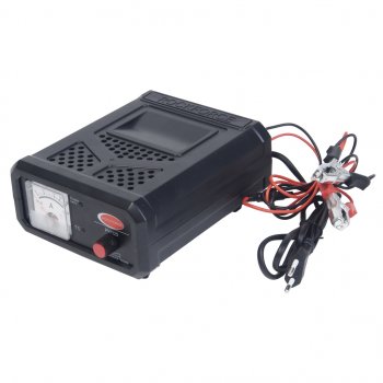 Устройство предпусковое зарядное для АКБ 12В 18А ROCKFORCE ROCKFORCE rf-pw325
