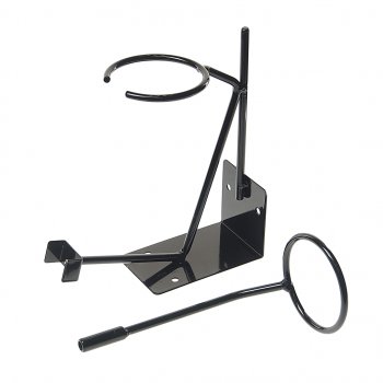 769 р. Держатель краскопультов универсальный ROCKFORCE ROCKFORCE rf-r8314 ROCKFORCE rf-r8314  с доставкой в г. Вологда. Увеличить фотографию 2