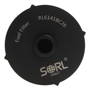 1 549 р. Фильтр топливный КАМАЗ-5490 грубой очистки SORL SORL rl6141bc26  с доставкой в г. Вологда. Увеличить фотографию 3