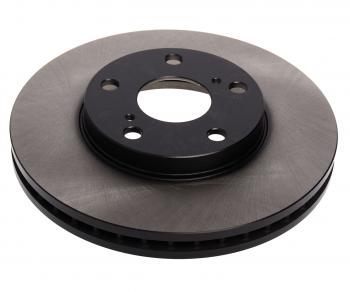 Диск тормозной TOYOTA Camry (96-01) передний (1шт.) NIBK NIBK rn1009 NIBK rn1009