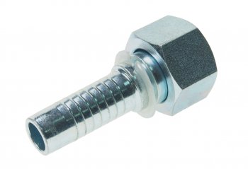 155 р. Фитинг DKI(Г)обратный конус 37 (74) (М 27х1.5) ZHHMC ZHHMC рн-р20711-27-10т  с доставкой в г. Вологда. Увеличить фотографию 2