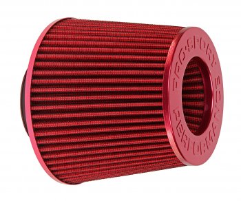 Фильтр воздушный PRO SPORT MEGA FLOW красный d=70 PRO SPORT rs-01137