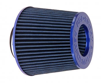 Фильтр воздушный PRO SPORT MEGA FLOW синий d=70 PRO SPORT rs-03563