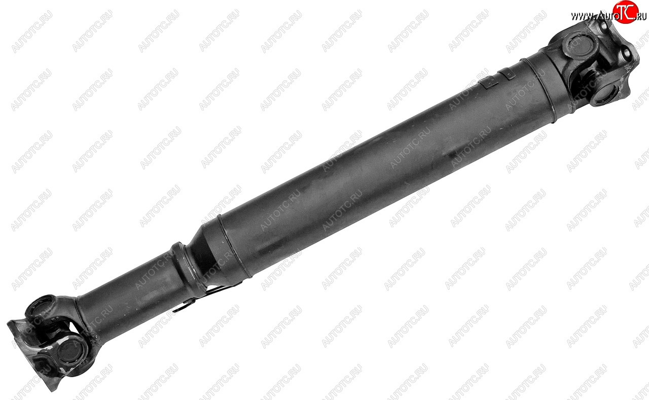 25 999 р. Вал карданный ГАЗ-23107 Бизнес задний в сборе L=816мм (Турция) (ОАО ГАЗ) ГАЗ rs.97135.04.02  с доставкой в г. Вологда