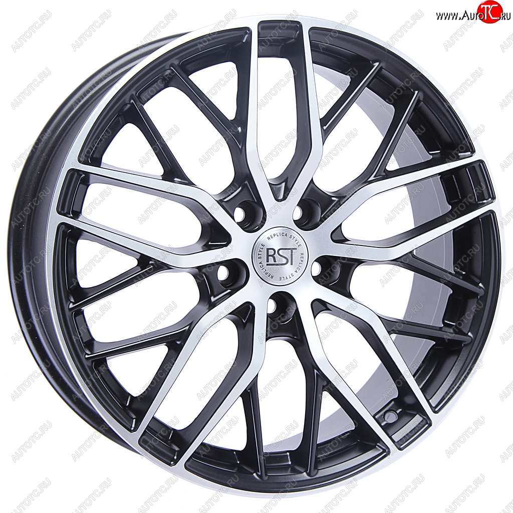 14 949 р. Диск колесный литой CHERY Tiggo 8 JAECOO J7 R18 R008 BDM TECH LINE rst 5х108 ет47 d-60,1 TECH LINE rst 5х108 ет47 d-60,1  с доставкой в г. Вологда