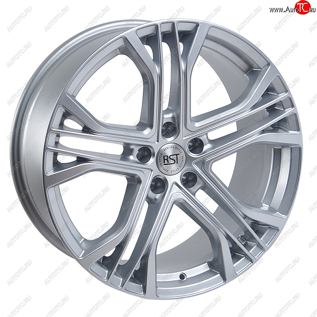 12 199 р. Диск колесный литой VW Touareg (18-) AUDI Q7 (15-) R19 R029 S TECH LINE rst 5х112 ет28 d-66,6 TECH LINE rst 5х112 ет28 d-66,6  с доставкой в г. Вологда