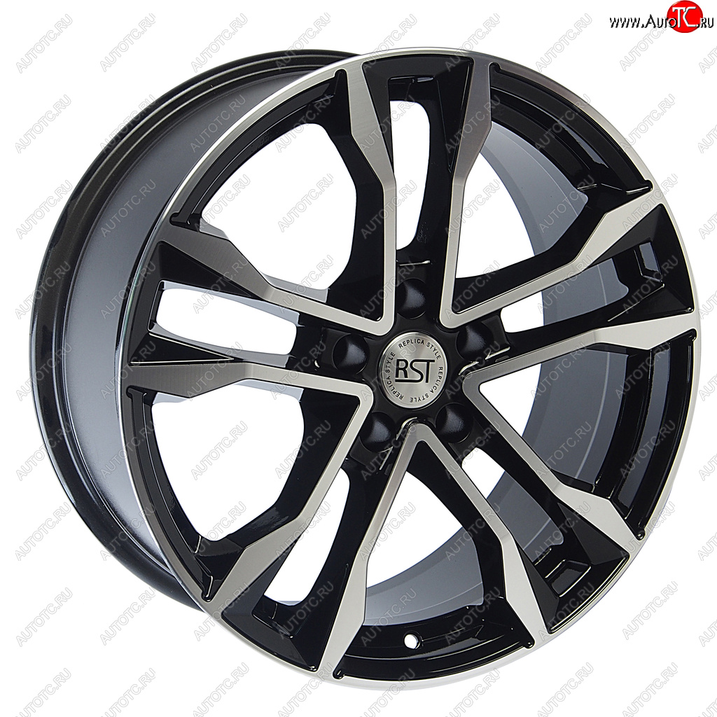 10 499 р. Диск колесный литой BMW 5(G30),X3(G01),X4(G02) R18 R068 BD TECH LINE rst 5х112 ет30 d-66,6 TECH LINE rst 5х112 ет30 d-66,6  с доставкой в г. Вологда
