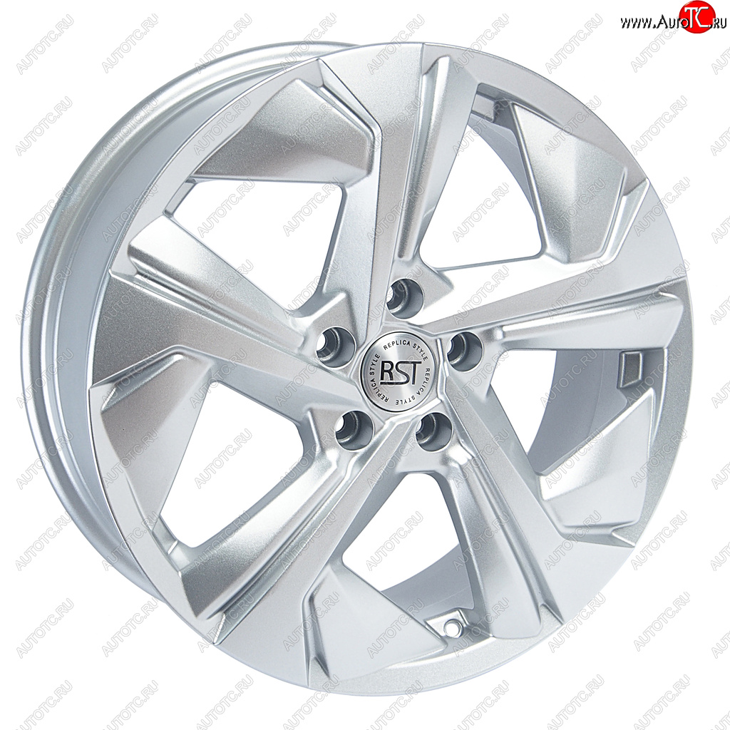 15 799 р. Диск колесный литой VW Tiguan SKODA Kodiaq R19 R059 S TECH LINE rst 5х112 ет43 d-57,1  с доставкой в г. Вологда