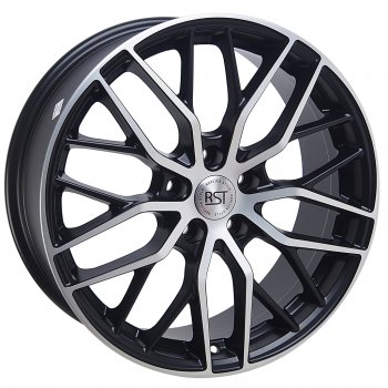 Диск колесный литой VW Passat (15-) SKODA Superb (15-) R18 R008 BDM TECH LINE rst 5х112 ет45 d-57,1