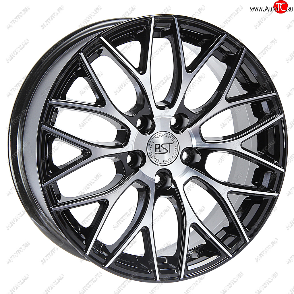 14 749 р. Диск колесный литой HAVAL Dargo,Jolion R18 R188 S TECH LINE rst 5х114,3 ет37 d-66,5  с доставкой в г. Вологда