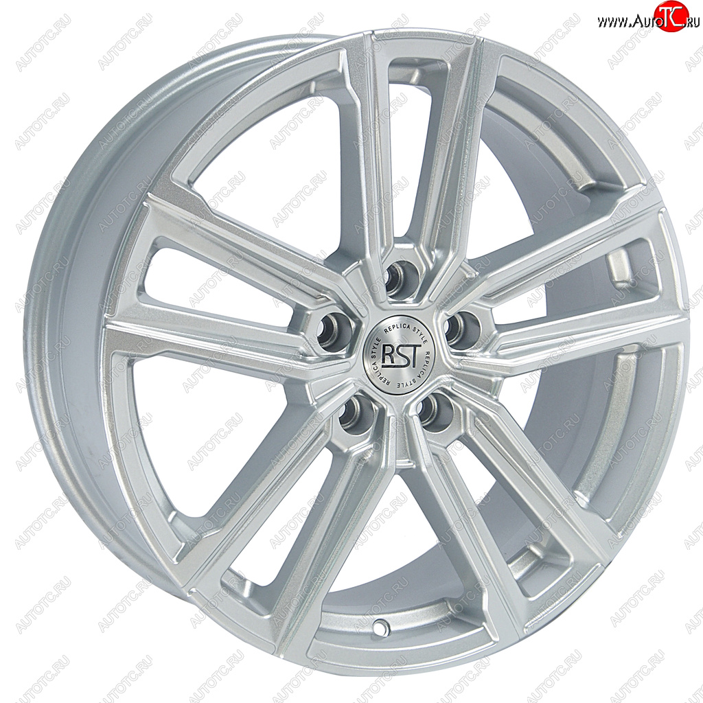 13 999 р. Диск колесный литой HAVAL Dargo,Jolion R18 R078 S TECH LINE rst 5х114,3 ет37 d-66,6 TECH LINE rst 5х114,3 ет37 d-66,6  с доставкой в г. Вологда