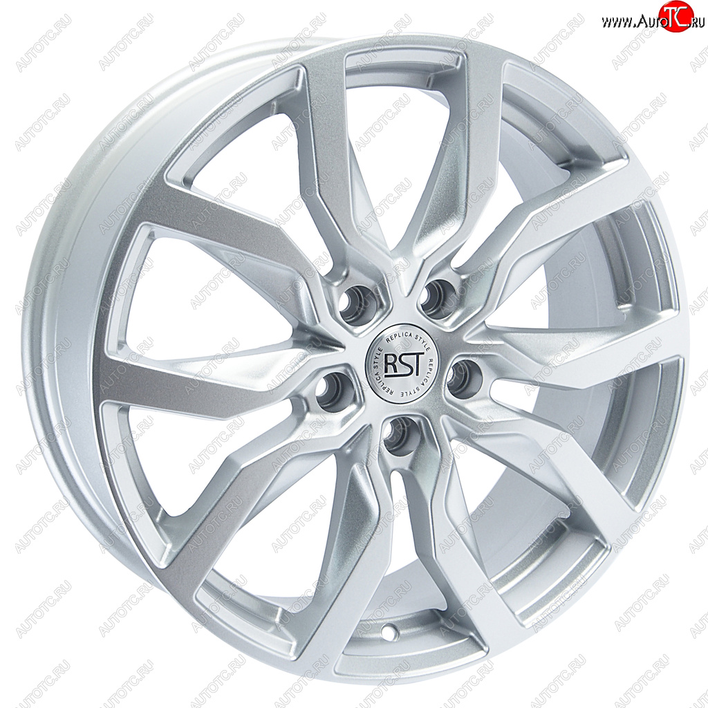 14 649 р. Диск колесный литой HYUNDAI Tucson (15-) R18 R138 S TECH LINE rst 5х114,3 ет51 d-67,1 TECH LINE rst 5х114,3 ет51 d-67,1  с доставкой в г. Вологда