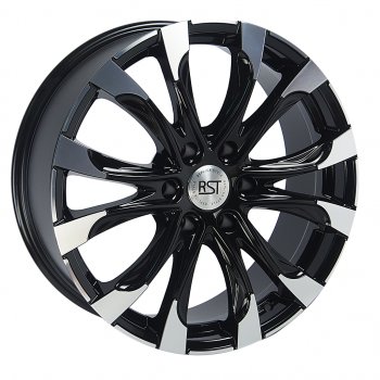 Диск колесный литой TOYOTA LC Prado,Hilux LEXUS GX R20 R022 BD TECH LINE rst 6х139,7 ет30 d-106,1