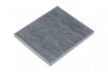 Фильтр воздушный салона KIA Cerato (04-),Carnival (05-),Sorento (09-) угольный RAF FILTER RAF FILTER rstc001kiy