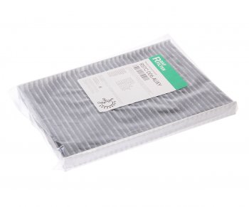 Фильтр воздушный салона VW AUDI SEAT SKODA угольный RAF FILTER RAF FILTER rstc006auxy