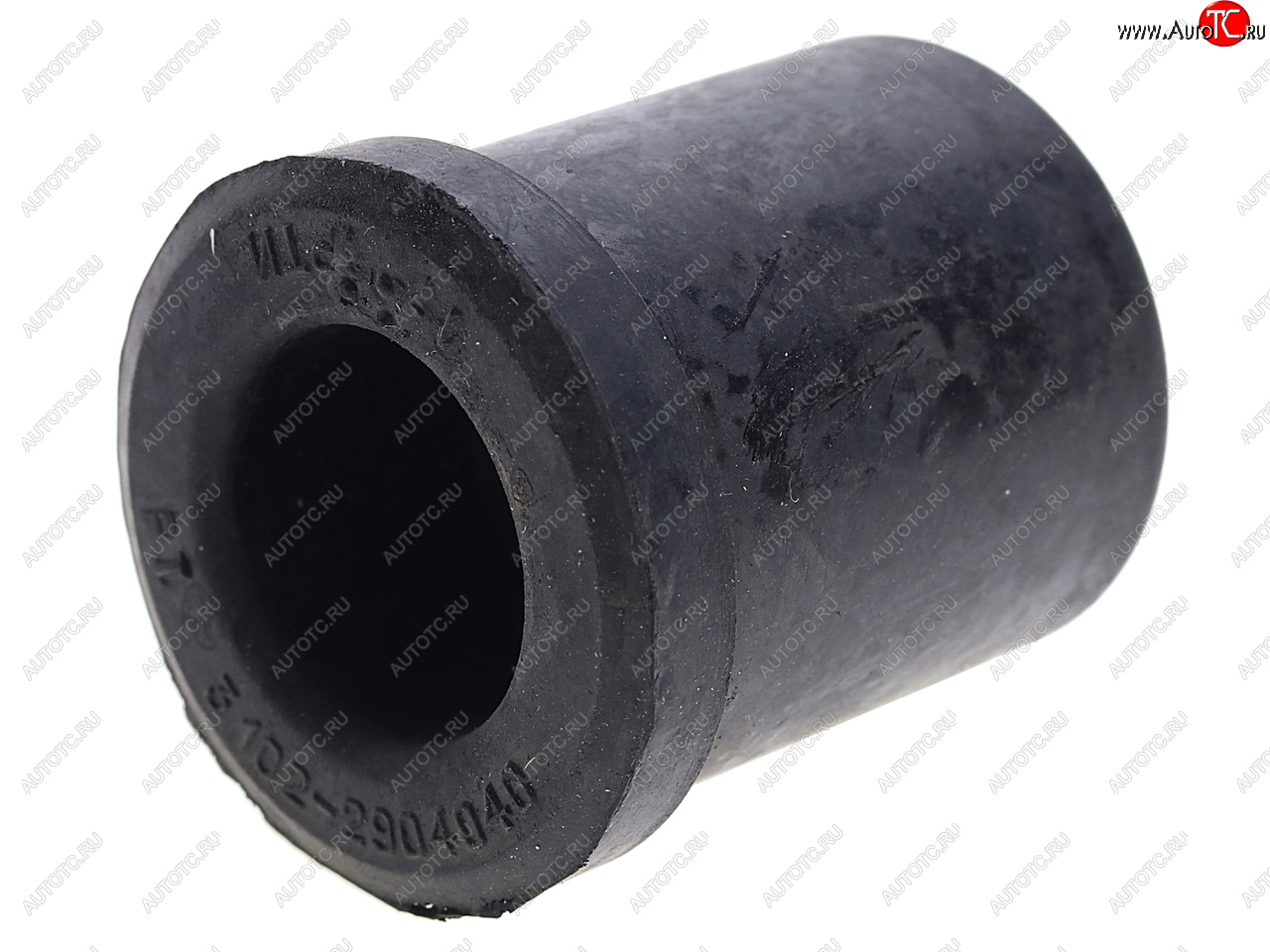 18 р. Втулка ГАЗ-3102 оси нижнего рычага G-PART (ОАО ГАЗ) G-PART рт3102-2904040 G-PART рт3102-2904040  с доставкой в г. Вологда