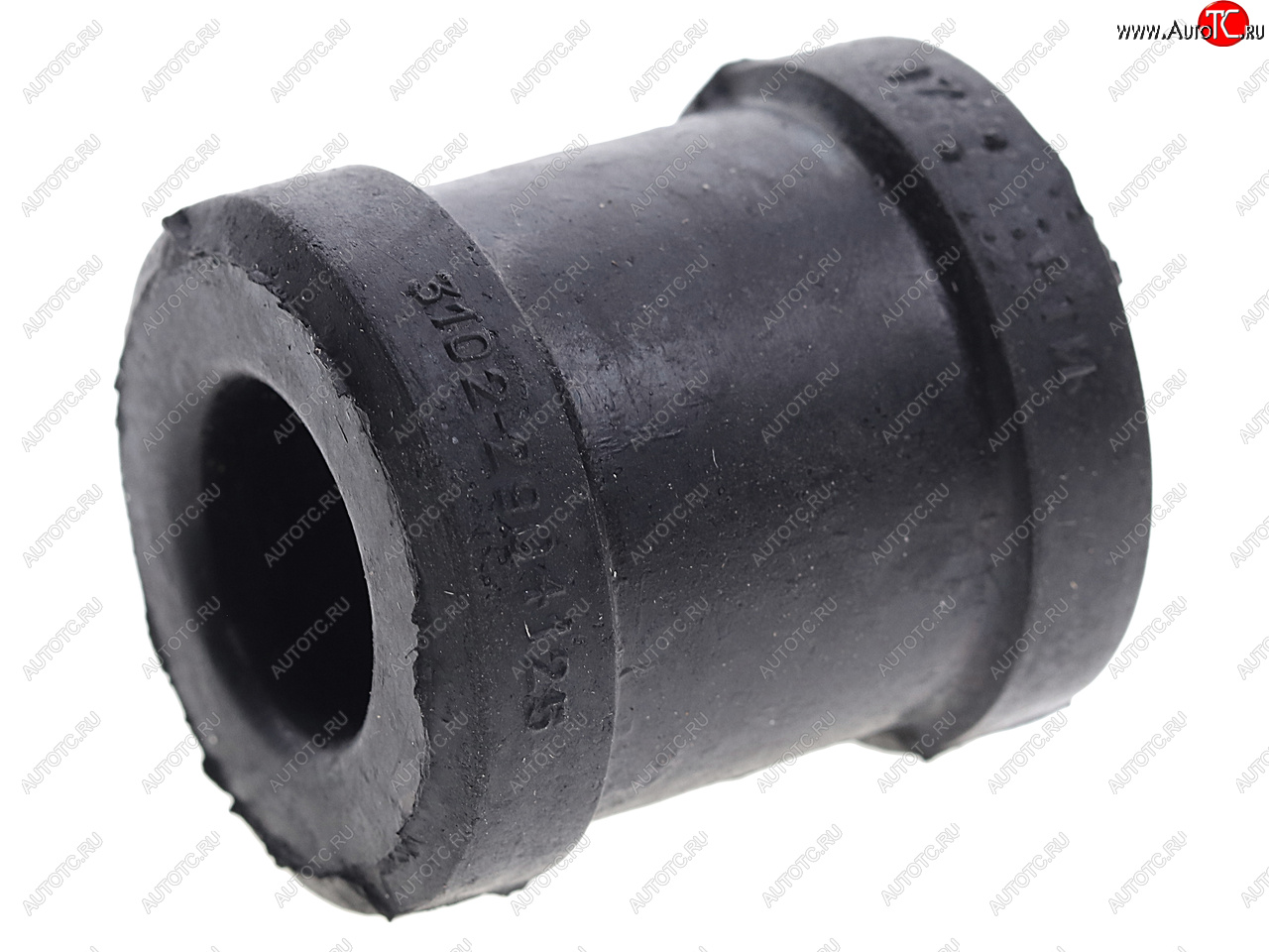 19 р. Втулка ГАЗ-3102 оси верхнего рычага G-PART (ОАО ГАЗ) G-PART рт3102-2904125  с доставкой в г. Вологда