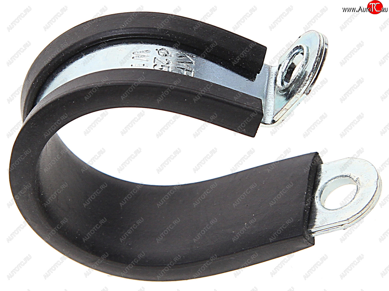 19 р. Хомут резиноармированный 2512 KVP KVP rubber w1 1225  с доставкой в г. Вологда