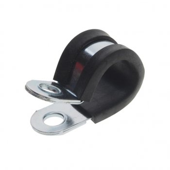 19 р. Хомут резиноармированный 1515 KVP KVP rubber w1 1515  с доставкой в г. Вологда. Увеличить фотографию 2