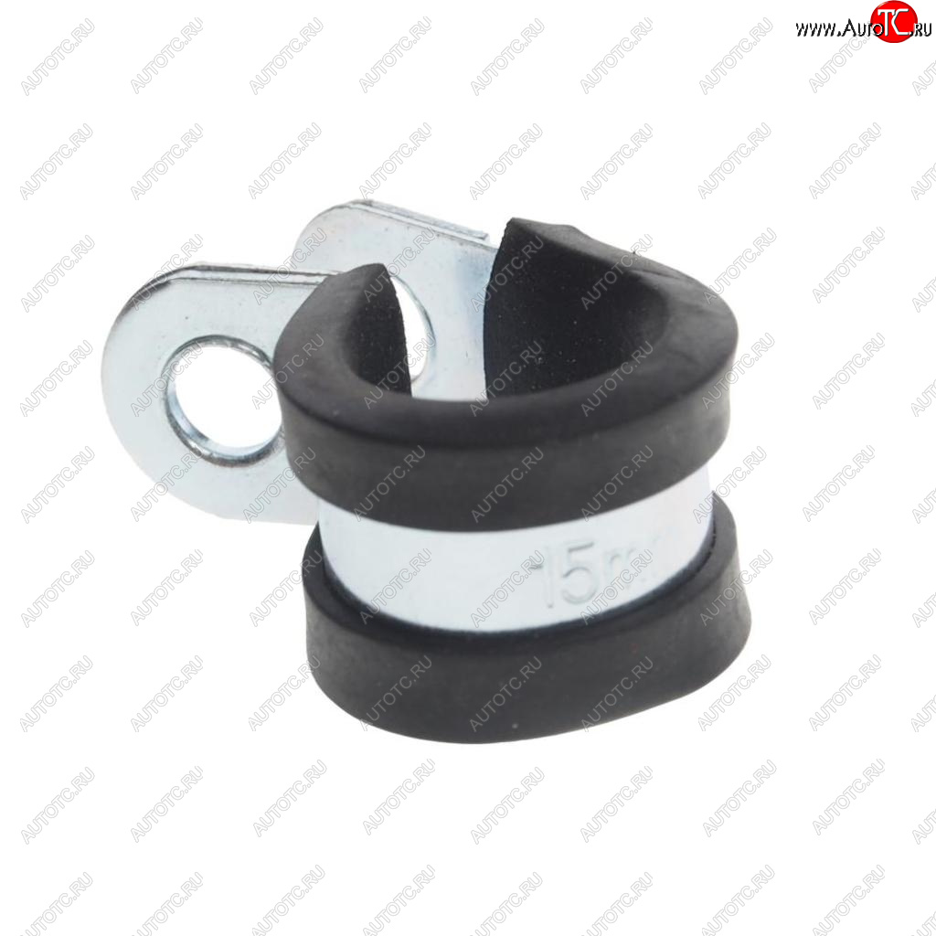 19 р. Хомут резиноармированный 1515 KVP KVP rubber w1 1515  с доставкой в г. Вологда