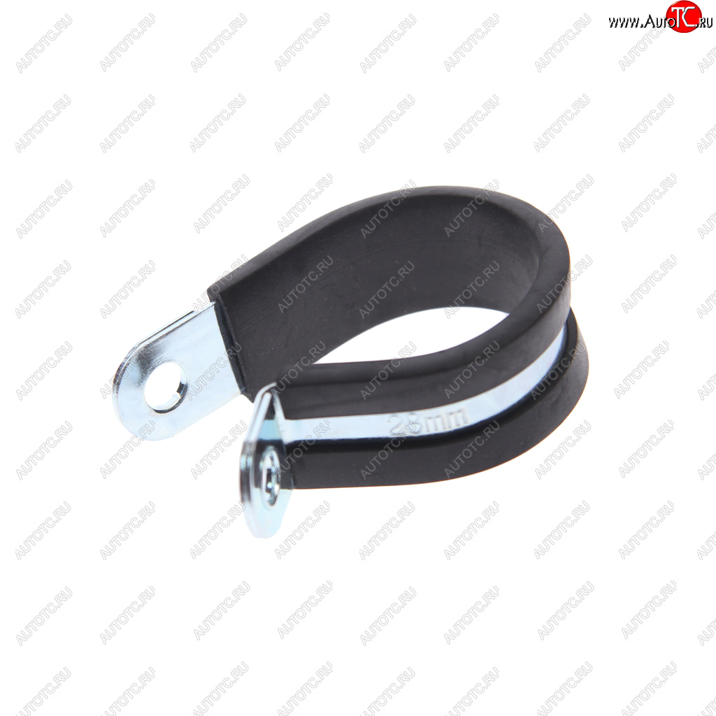 24 р. Хомут резиноармированный 2815 KVP KVP rubber w1 1528  с доставкой в г. Вологда