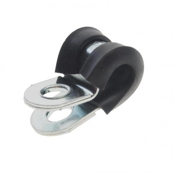 14 р. Хомут резиноармированный 615 KVP KVP rubber w1 156  с доставкой в г. Вологда. Увеличить фотографию 2