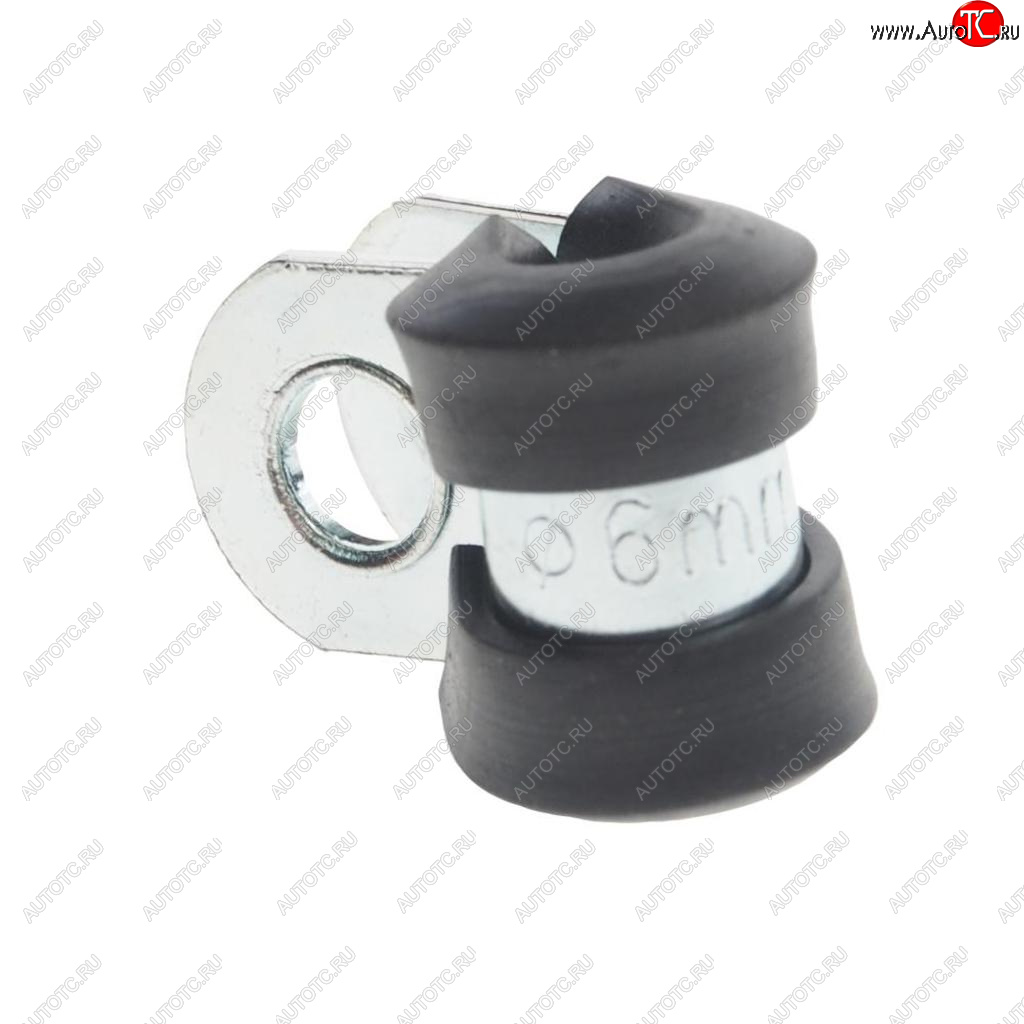 14 р. Хомут резиноармированный 615 KVP KVP rubber w1 156  с доставкой в г. Вологда