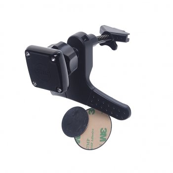 Держатель телефона на дефлектор магнитный SKYWAY SKYWAY s00301030