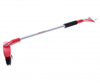 Щетка со скребком 80см поворотная SKYWAY SKYWAY s07801006