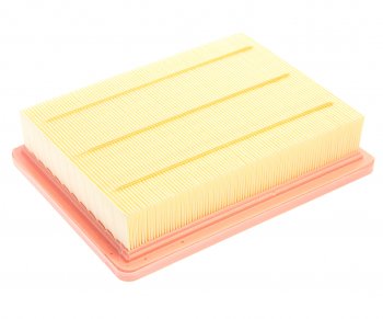 1 099 р. Фильтр воздушный JAC Sunray SOLLERS Atlant (2.7D) (4DE1-1D) (Е5) OE JAC s11090010-a7  с доставкой в г. Вологда. Увеличить фотографию 2