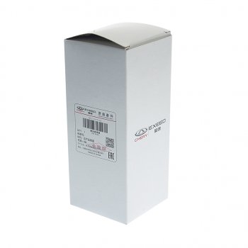 589 р. Фильтр топливный CHERY QQ (06-) OE CHERY s11-1117110  с доставкой в г. Вологда. Увеличить фотографию 3