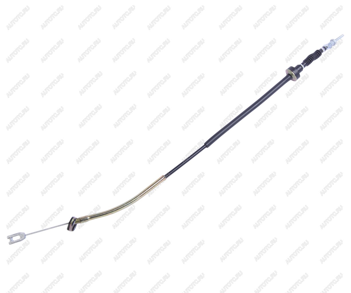 829 р. Трос сцепления CHERY QQ (S11) OE CHERY s111602040  с доставкой в г. Вологда