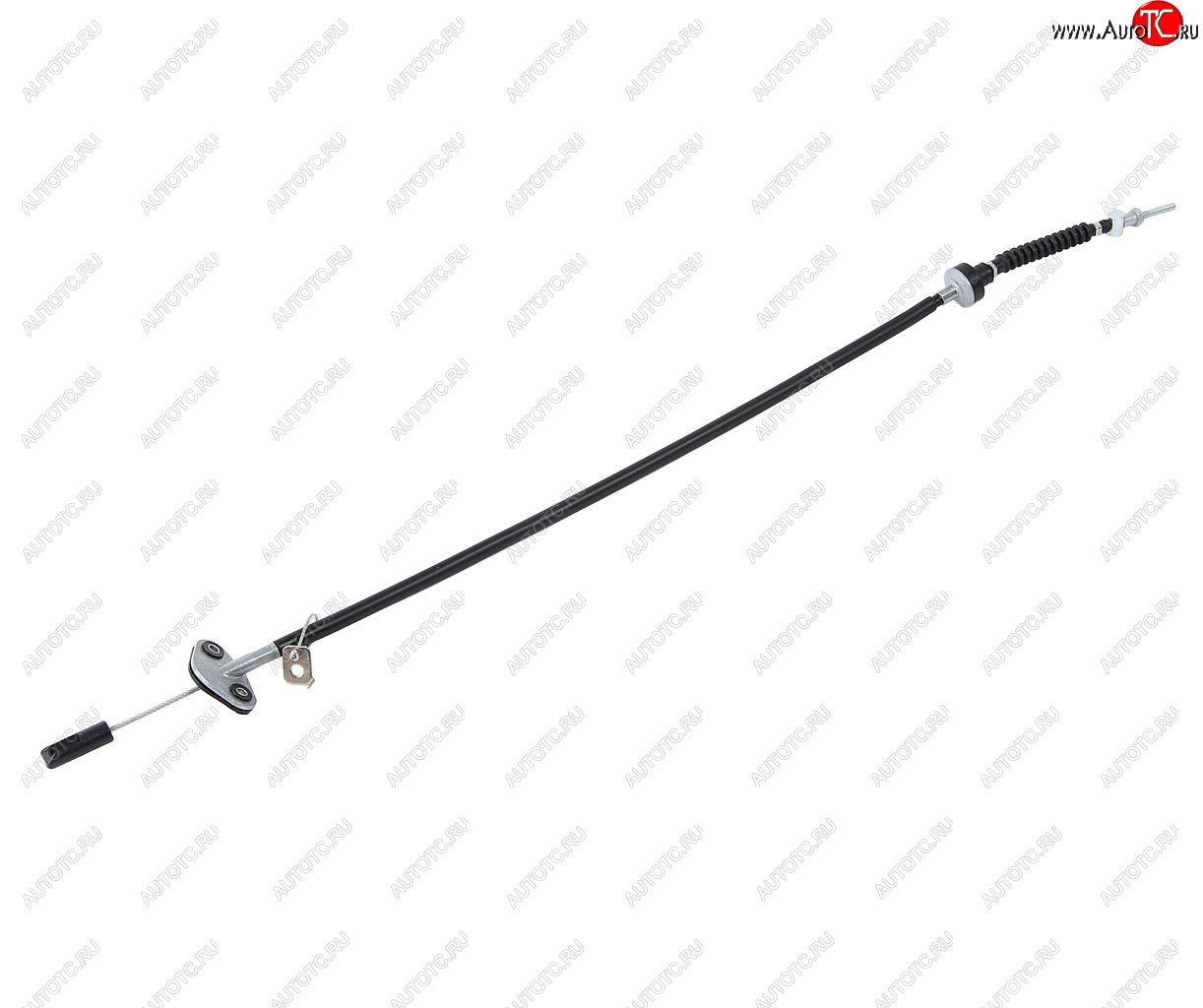 939 р. Трос сцепления CHERY Indis (S18,S18D) OE CHERY s18-1602040  с доставкой в г. Вологда