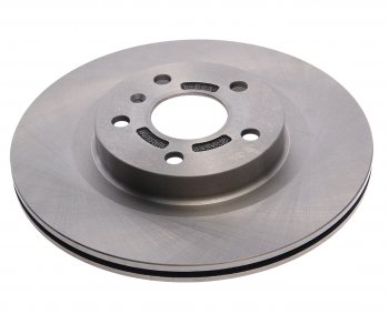 Диск тормозной CHERY Indis (11-) передний (1шт.) OE CHERY s18d3501075