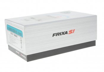 4 849 р. Колодки тормозные передние R16 (4шт.) HANKOOK FRIXA KIA Optima 4 JF дорестайлинг седан (2016-2018)  с доставкой в г. Вологда. Увеличить фотографию 3