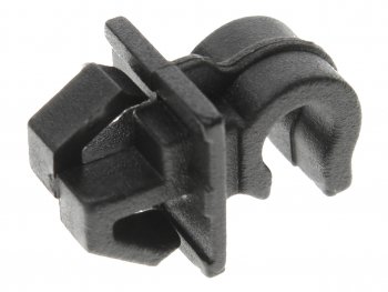 349 р. Фиксатор CHERY QQ6 (S21) упора капота OE CHERY s21-8402221  с доставкой в г. Вологда. Увеличить фотографию 2