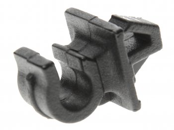 Фиксатор CHERY QQ6 (S21) упора капота OE CHERY s21-8402221