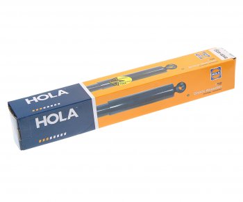1 399 р. Амортизатор ВАЗ-2101-2107 передний газовый HOLA HOLA s403  с доставкой в г. Вологда. Увеличить фотографию 3