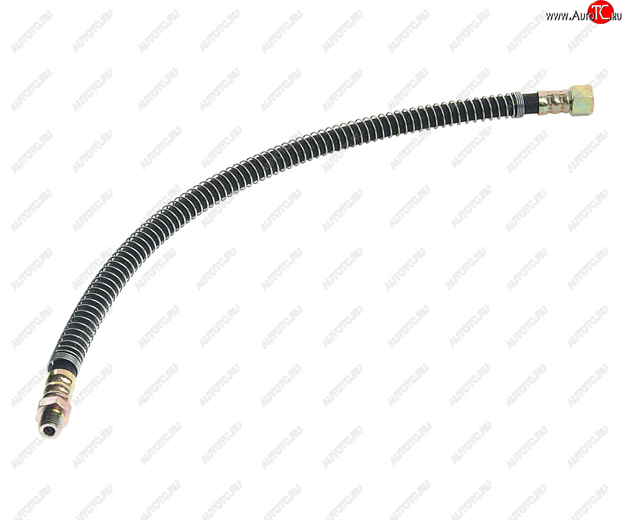 639 р. Шланг тормозной ПАЗ Вектор Next,ГАЗон Next C41RB3 (ОАО ГАЗ) ГАЗ с40r11.3506025-01  с доставкой в г. Вологда