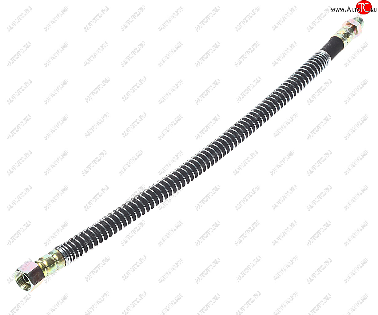 649 р. Шланг тормозной ГАЗон Next передний (ОАО ГАЗ) ГАЗ с41r11.3506025-01  с доставкой в г. Вологда