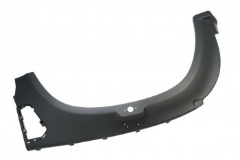 Арка колеса ГАЗон Next правая (ОАО ГАЗ) ГАЗ с41r11-8403026