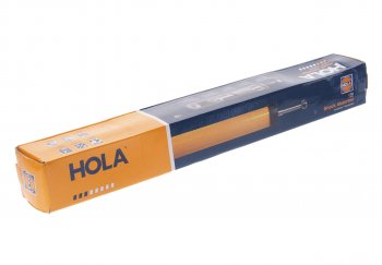 2 199 р. Амортизатор ВАЗ-2110-2112 передний масляный HOLA HOLA s431  с доставкой в г. Вологда. Увеличить фотографию 4