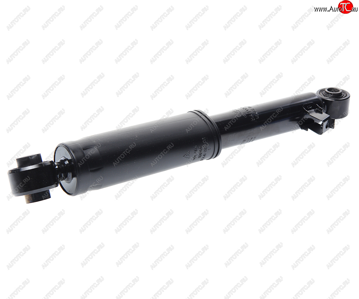 3 899 р. Амортизатор HYUNDAI Santa Fe (12-) (4WD) задний левый/правый газовый VALEO PHC VALEO PHC sa1022b VALEO PHC sa1022b  с доставкой в г. Вологда
