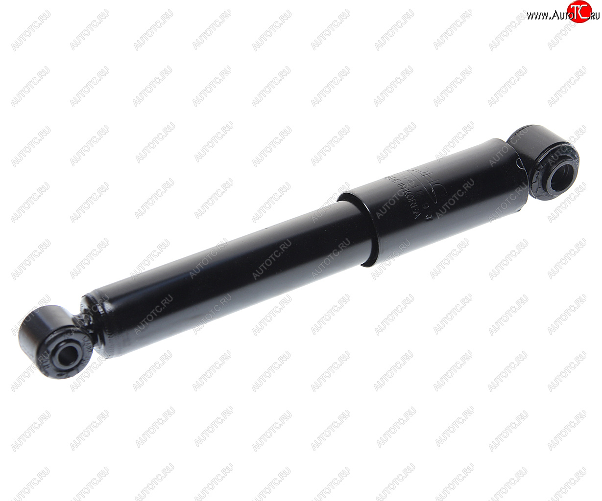 1 379 р. Амортизатор HYUNDAI Trajet (00-) задний левый/правый газовый VALEO PHC VALEO PHC sa1041b VALEO PHC sa1041b  с доставкой в г. Вологда