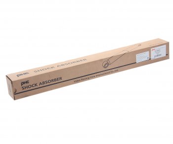 2 789 р. Амортизатор HYUNDAI i30 (07-) задний левый/правый газовый VALEO PHC VALEO PHC sa1060a VALEO PHC sa1060a  с доставкой в г. Вологда. Увеличить фотографию 3