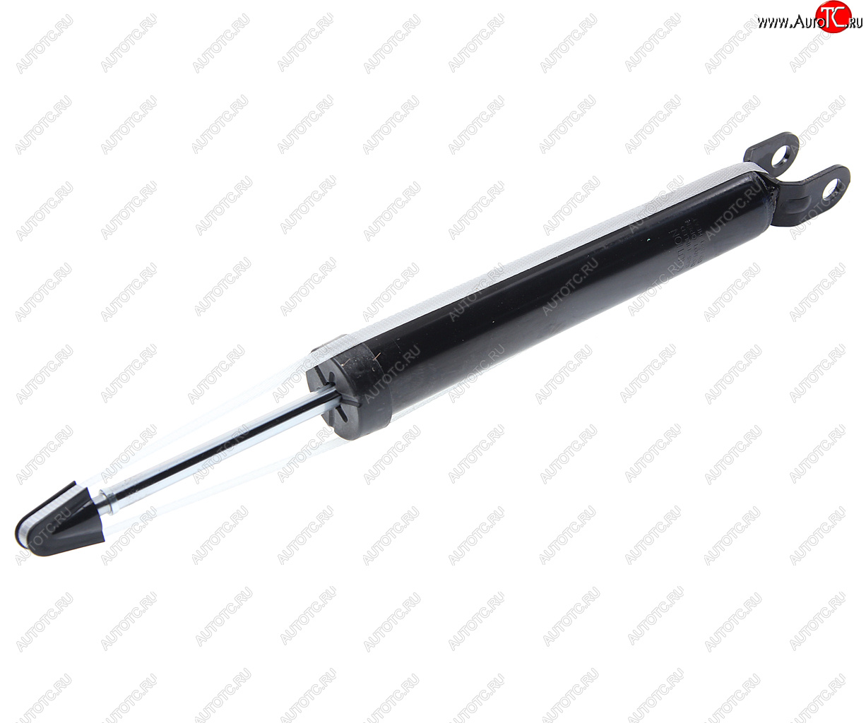 2 789 р. Амортизатор HYUNDAI i30 (07-) задний левый/правый газовый VALEO PHC VALEO PHC sa1060a VALEO PHC sa1060a  с доставкой в г. Вологда